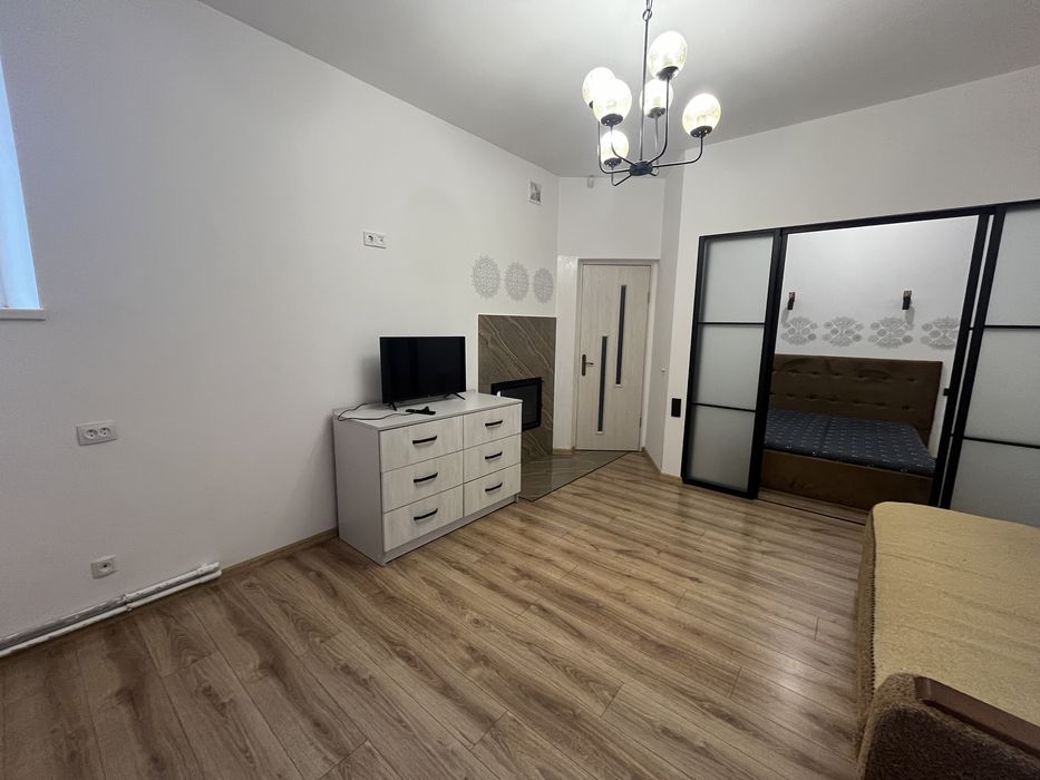 Продам квартиру в новобудові стрий