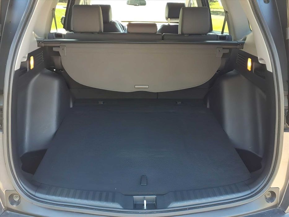 Honda CR-V      2020