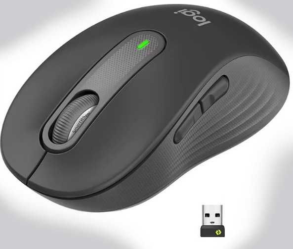 Мышь беспроводная  Logitech Signature M650