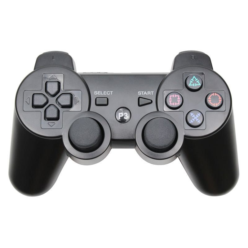 Z656 Comando para PlayStation 3 PS3 wireless novo