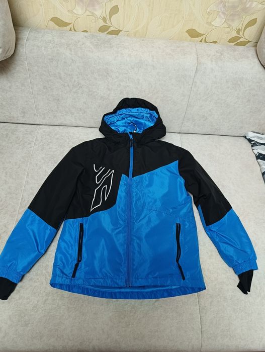 Лыжный термокостюм