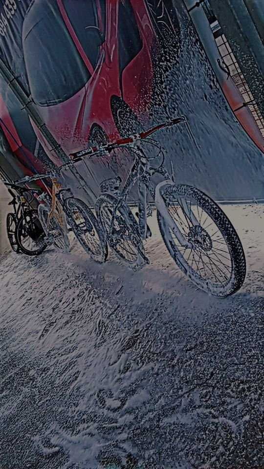 Giant Barss 2 (dirt ,stunt, dh)