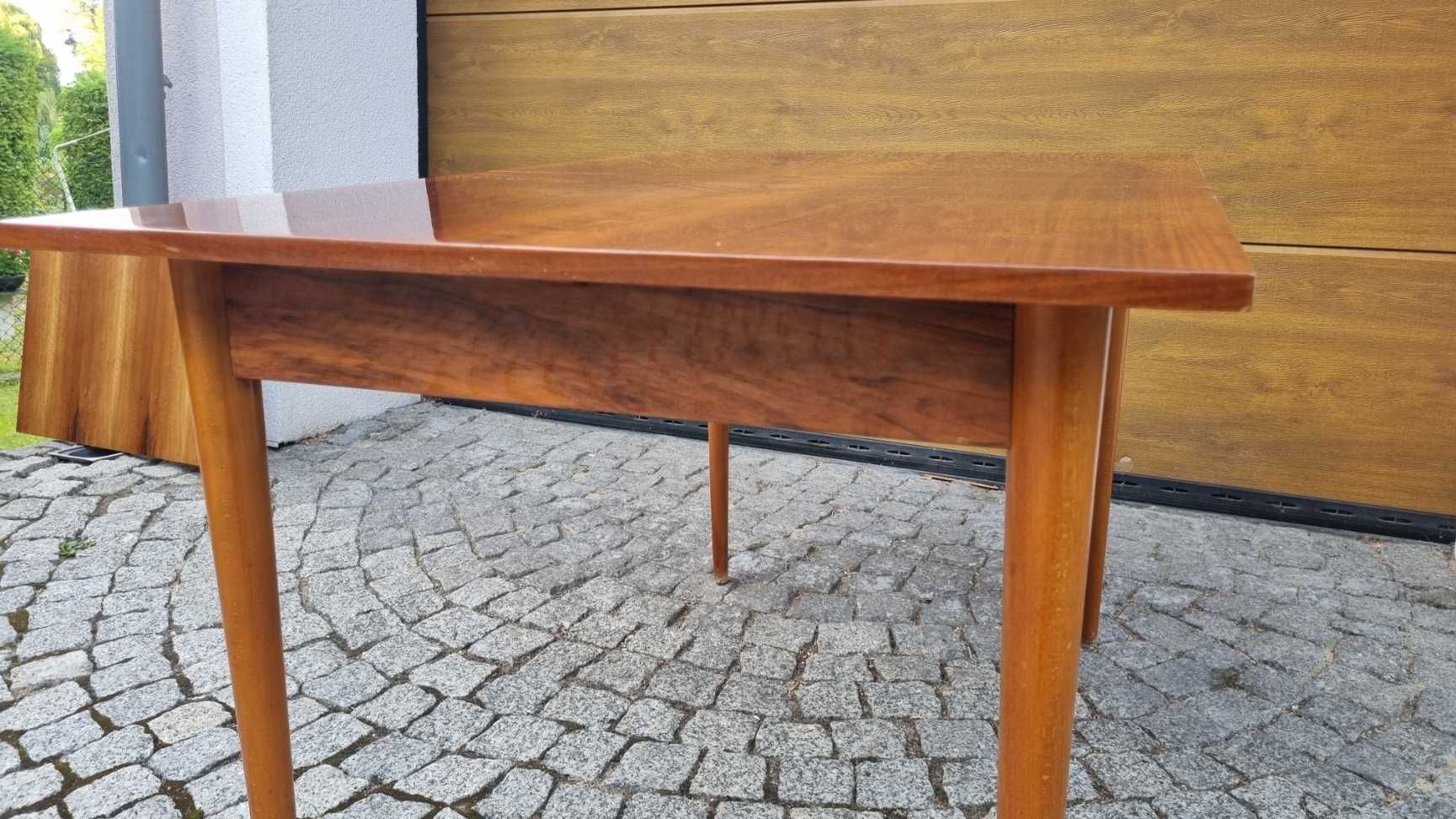 Stół rozkładany Bytomskie FM Design PRL Vintage Retro