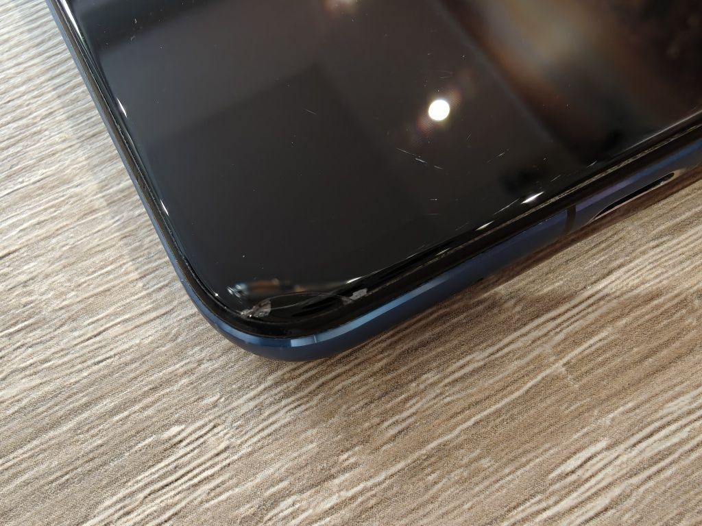 Honor View 20 używany