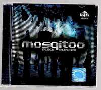 Mosqitoo - Black Electro (CD)