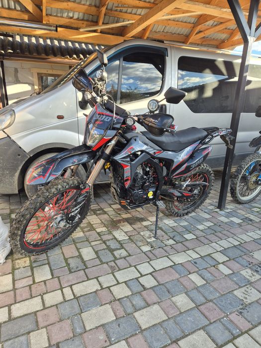 Купляю мотоцикли