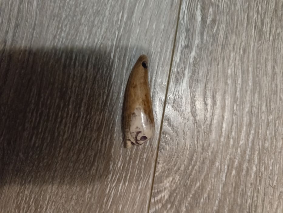 Темляк з рога оленя .нецкі
Ручна робота брилок з кості
Ручна робота бр