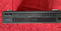 Technics Equalizer Korektor graficzny SH-GE70