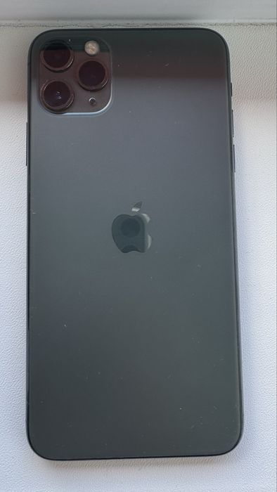iPhone 11 Pro Max