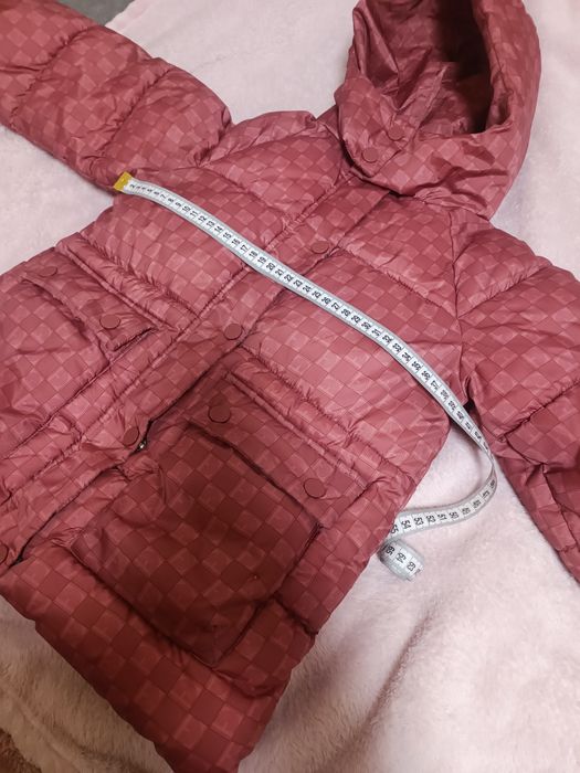 Зимова курточка Next