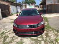 Volkswagen Passat  R line 2018