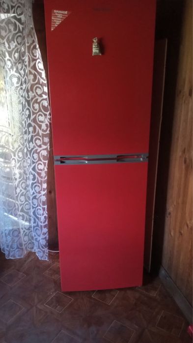 Холодильник продам