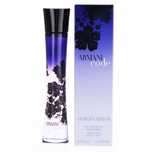 Perfum Damski - Giorgio Armani Code Woman EDP 75 Oryginał Zafoliowany