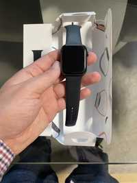 Apple Watch SE 44mm (Preto) 1 gen