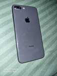 Iphone 8+ 64gb...