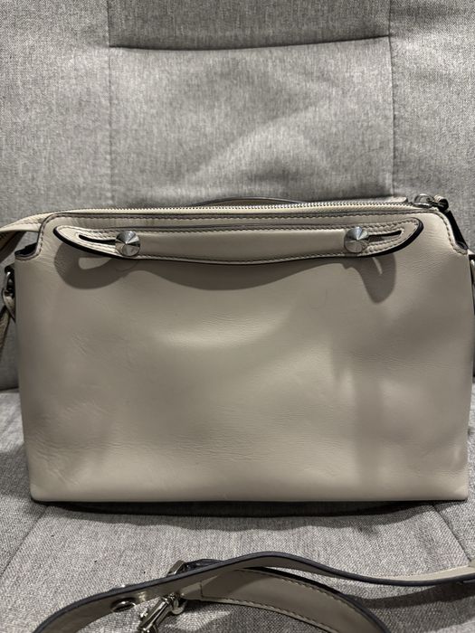 Fendi Mini by the Way Satchel