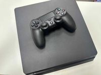 Sony PlayStation 4 Slim 500Gb магазин гарантія