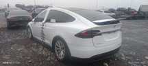 Разборка Tesla Model X Tesla Model Y Tesla Model 3