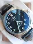 Longines Spirit 40mm 2022 / Gwar. do 2027