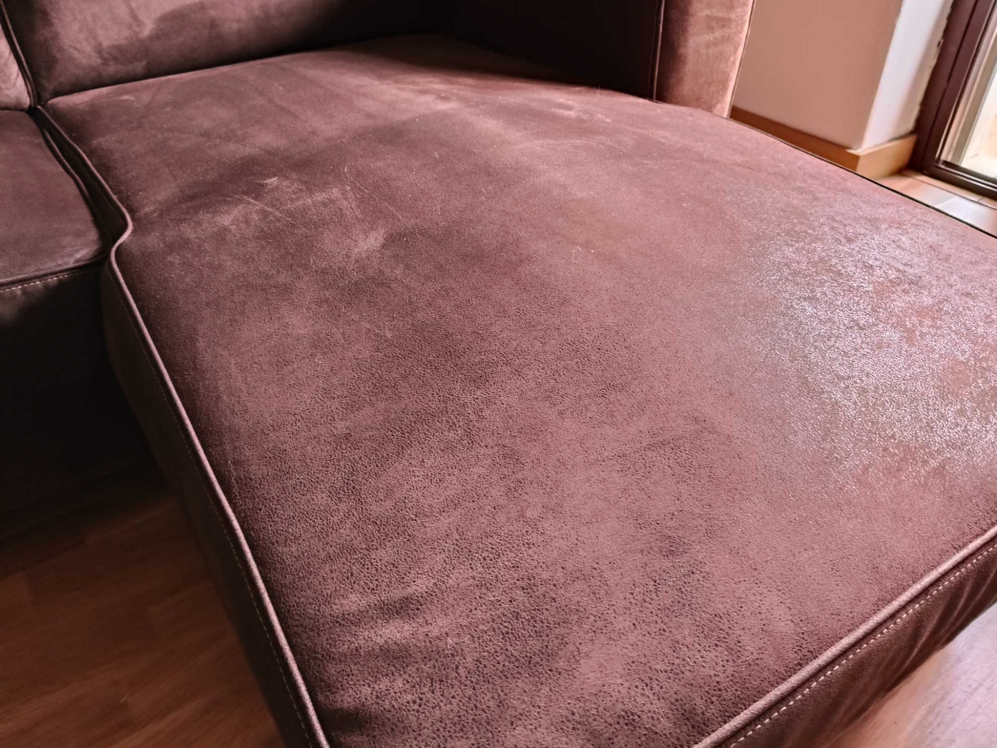 Sofá Chaise Longue