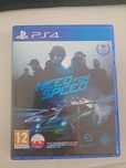 Need for speed PS4