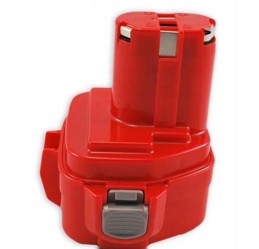 Akumulator do Makita 12V 3000mAh 1233