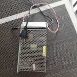 Імпульсний блок живлення на 5V та 12V
