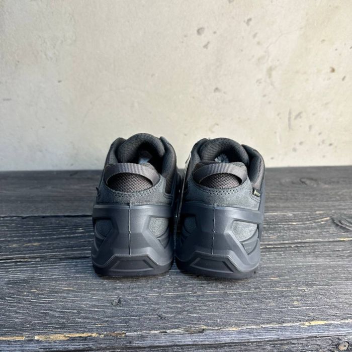 Ботинки "Lowa ZEPHYR II GTX LO TF", Wolf