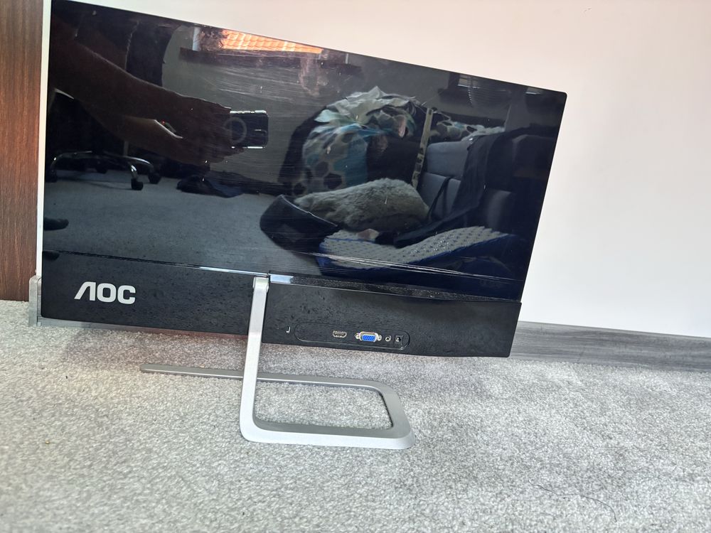 Monitor AOC I2381FH les 23 class