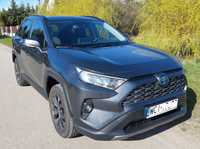 Sprzedam Toyota RAV4 COMFORT + STYLE 2023r.