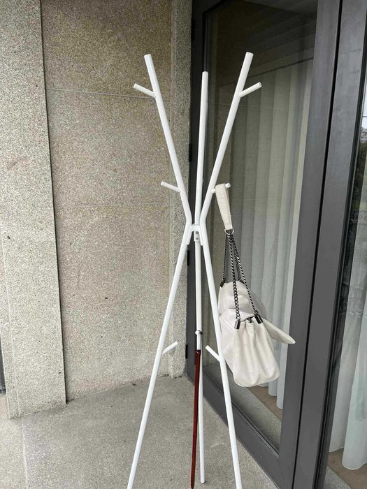 Conjunto de Mobiliário de Entrada IKEA GREJIG / EKRAR