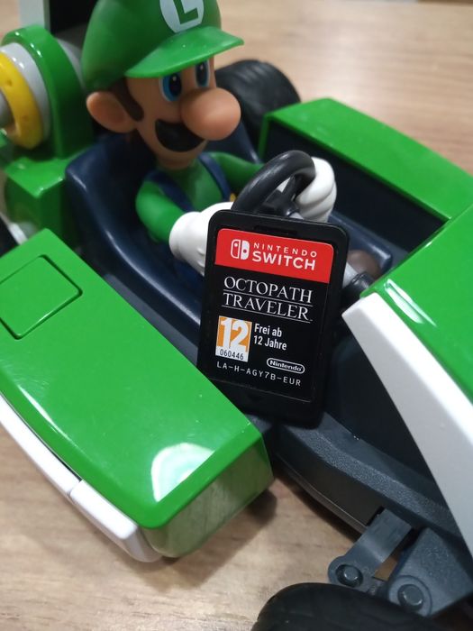 Gra Nintendo Switch