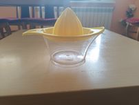 Wyciskarka do cytrusów