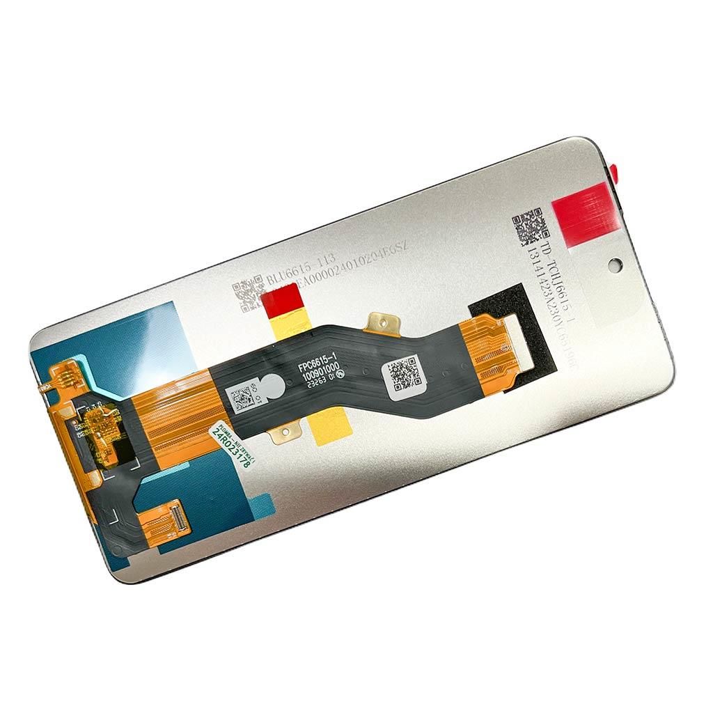 Wyświetlacz Ekran Lcd Do Tecno Spark Go 2024