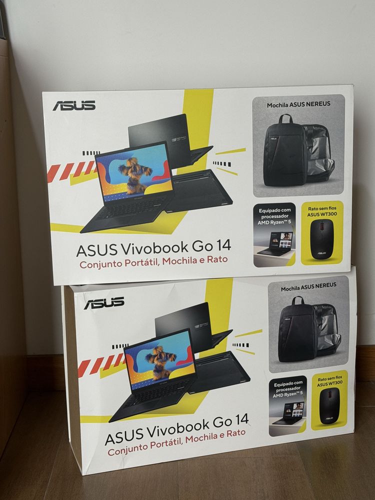 Pack Pc + Mochila + Rato - Paga em 12X