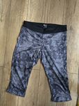 Leginsy 3/4 Crivit M