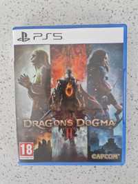 Dragon's Dogma 2 PS5