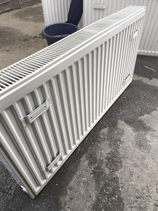 Батареї для опалення