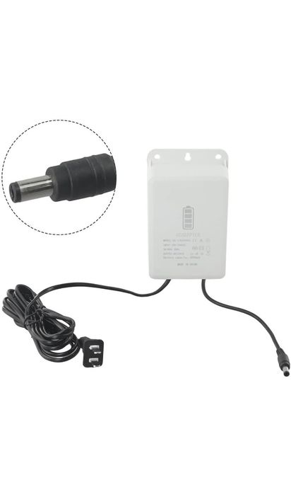 UPS для WiFi роутеру ДБЖ 6000mAh