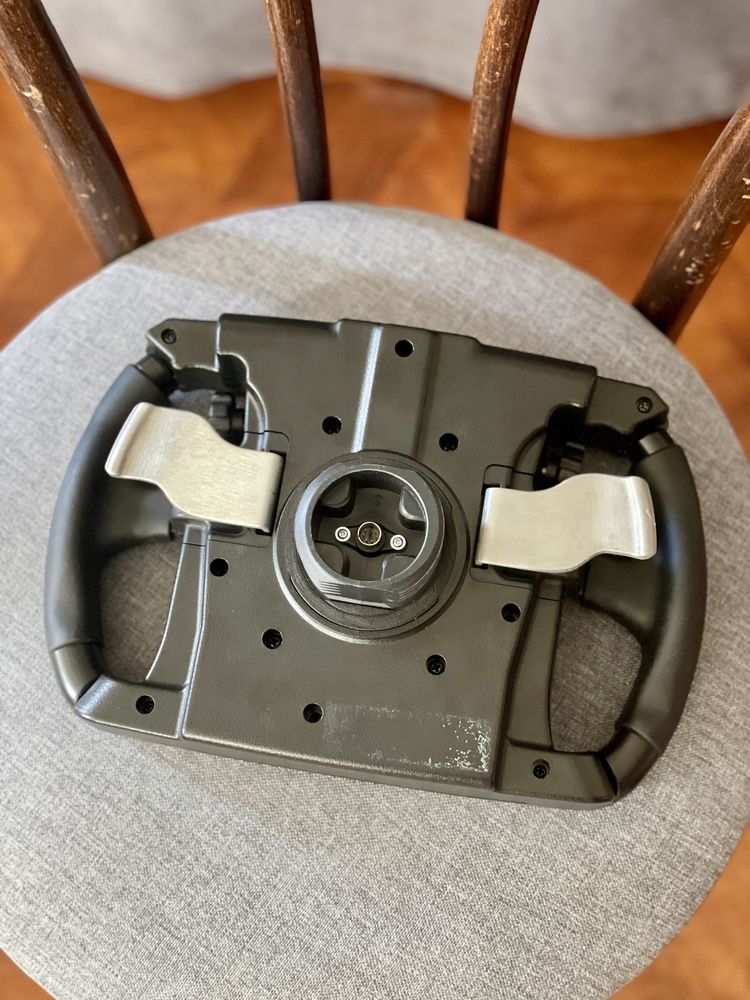 Kierownica ferrari f1 wheel add on thrustmaster