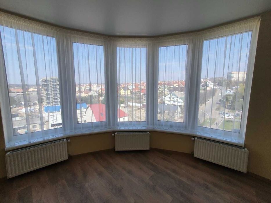 Продаж двокімнатної квартири вул. Грибоєдова з газом| Бам | 2-х кк