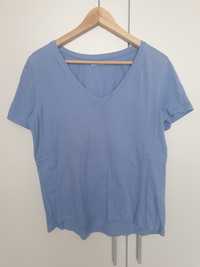 Cropp t-shirt damski M