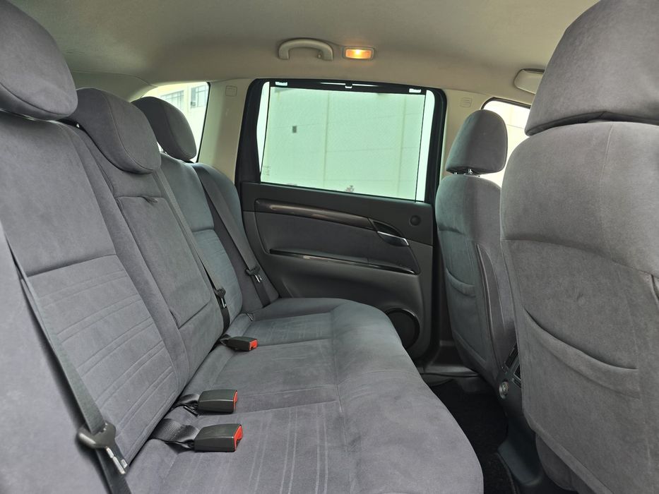 Fiat Croma M6 1,9 MultiJet 150cvs Sport 2999