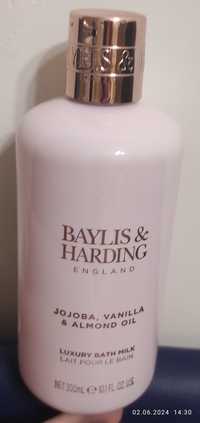 Гель для душу парфумований Baylis Harding