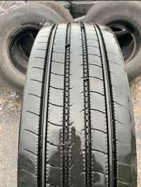 A058 315/80 Bridgestone Ecopia R-steer 001Opona bez napraw