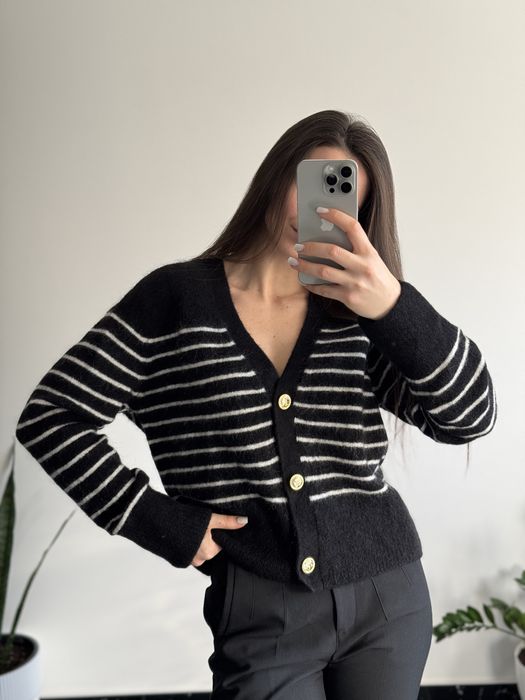 Кардиган в’язаний  & Other Stories М/L