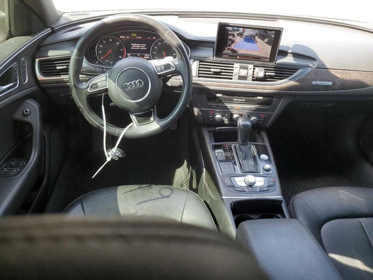Audi A6 Premium 2017