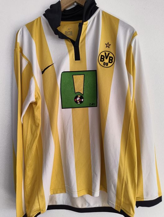 Borussia Dortmund 2006/2007