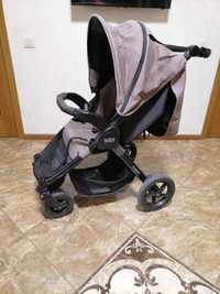 Коляска Britax b-motion