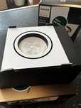 Lampa do zabudowy LED Philips Lighting Milliskin Hue